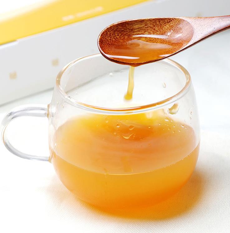 利臻機械刺梨汁生產線