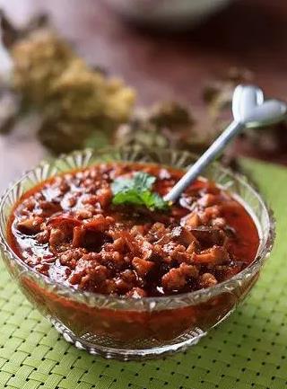 利臻機械肉醬生產(chǎn)線設(shè)備